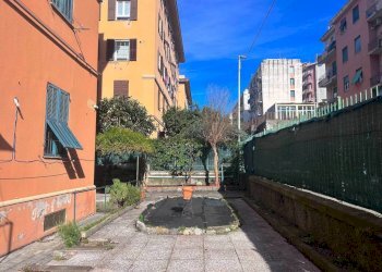 Bilocale Genova (zona Sturla) - foto 22