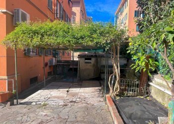 Bilocale Genova (zona Sturla) - foto 25