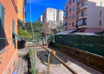 Bilocale Genova (zona Sturla) - foto 26