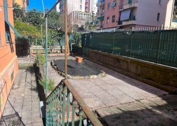 Bilocale Genova (zona Sturla) - foto 27