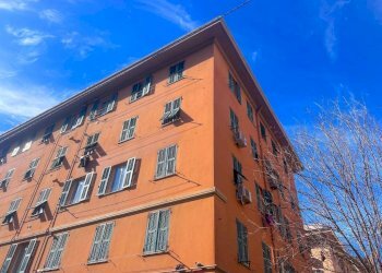 Bilocale Genova (zona Sturla) - foto 28