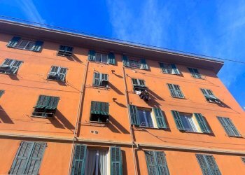 Bilocale Genova (zona Sturla) - foto 29