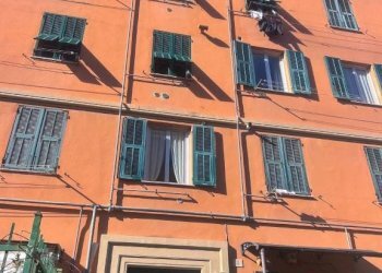 Bilocale Genova (zona Sturla) - foto 30