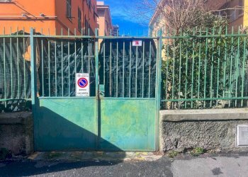 Bilocale Genova (zona Sturla) - foto 31