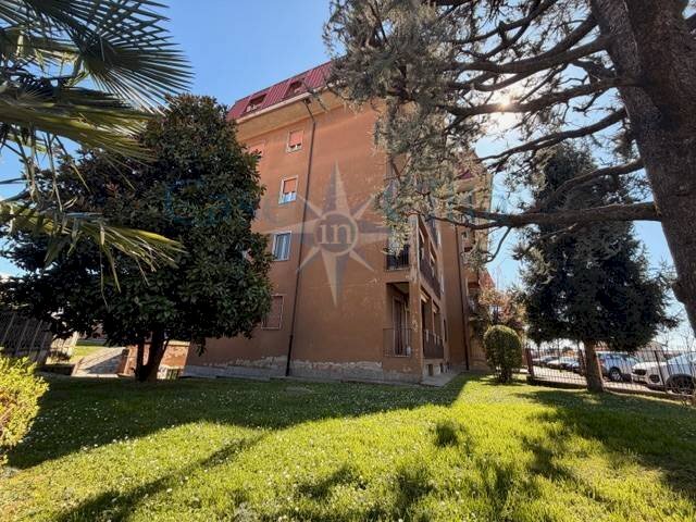 Bilocale Via Benedetto Croce, 49, Parabiago - foto 1