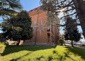 Two-room apartment Via Benedetto Croce, 49, Parabiago - photo 1