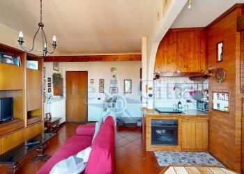 Two-room apartment Via San Remigio, Sedriano - photo 1