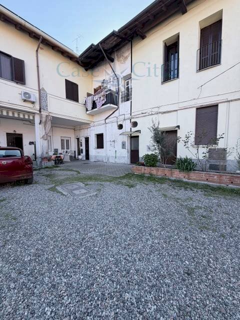 Monolocale Piazza Matteotti, 30, Canegrate - foto 1