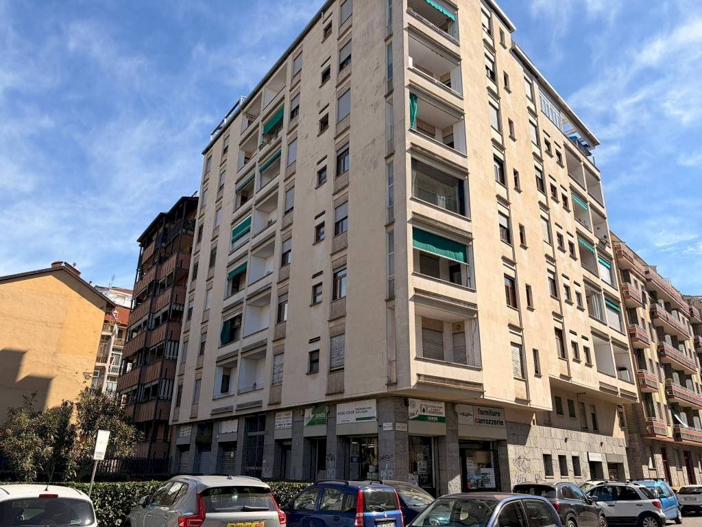 Quadrilocale Torino (zona Lingotto) - foto 1