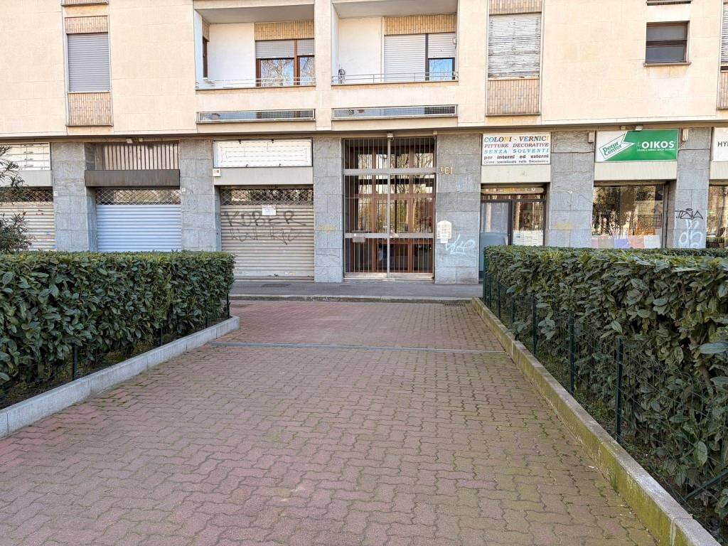 Quadrilocale Torino (zona Lingotto) - foto 2