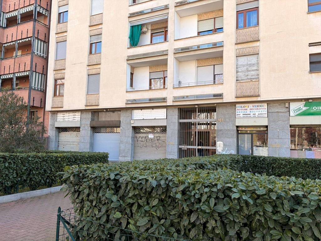 Quadrilocale Torino (zona Lingotto) - foto 3