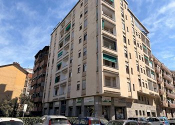 Quadrilocale Torino (zona Lingotto) - foto 1