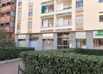 Quadrilocale Torino (zona Lingotto) - foto 3