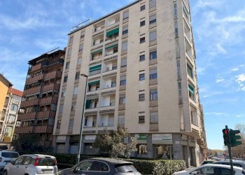 Quadrilocale Torino (zona Lingotto) - foto 8