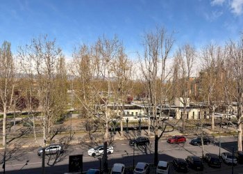 Quadrilocale Torino (zona Lingotto) - foto 15