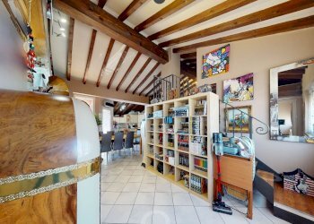 Appartamento Martinengo - foto 17