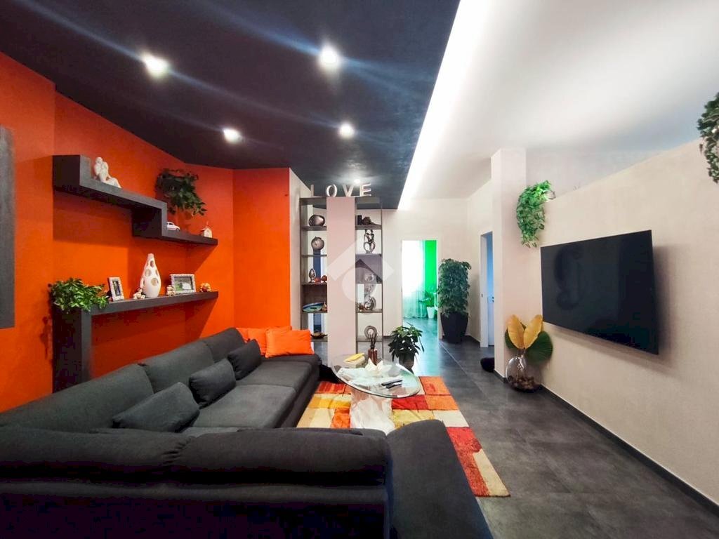 Quadrilocale Corso laghi, Avigliana - foto 1