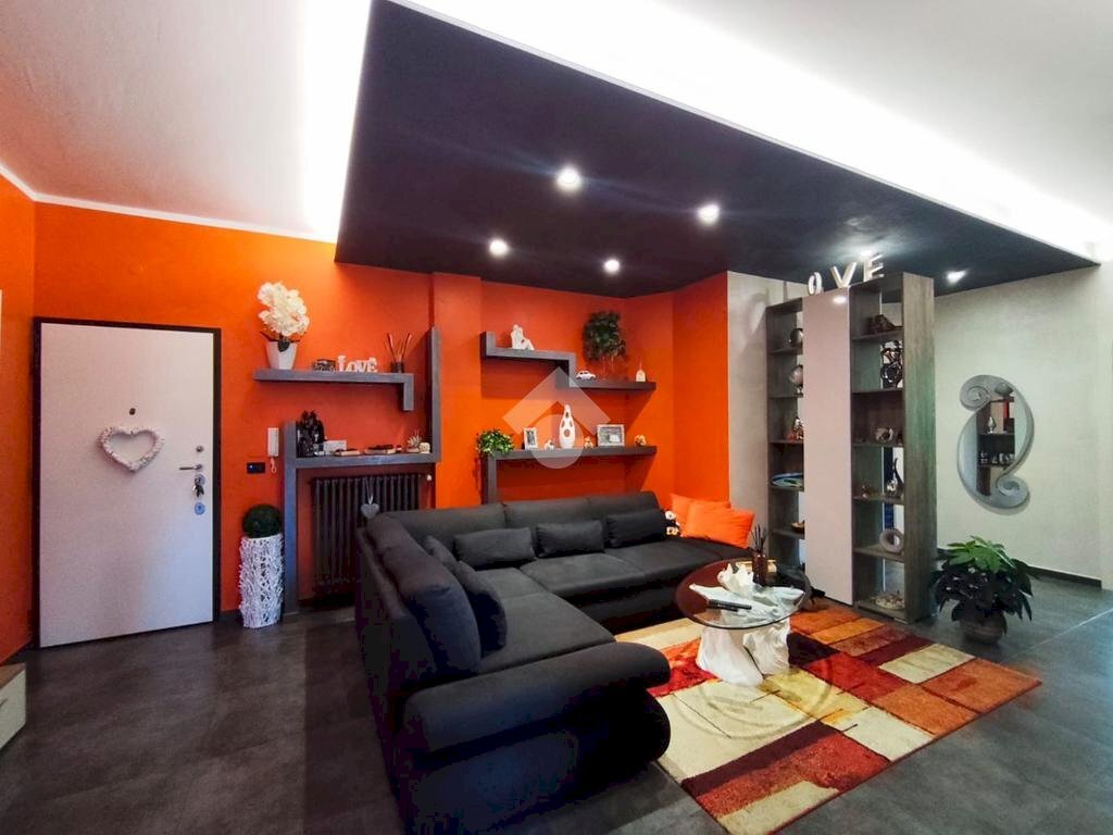 Quadrilocale Corso laghi, Avigliana - foto 2