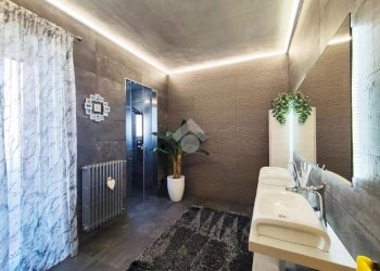 Four-room apartment Corso laghi, Avigliana - photo 15