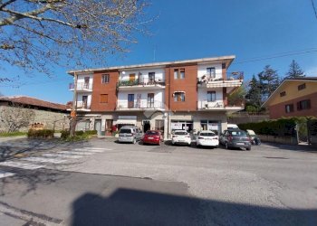 Four-room apartment Corso laghi, Avigliana - photo 18