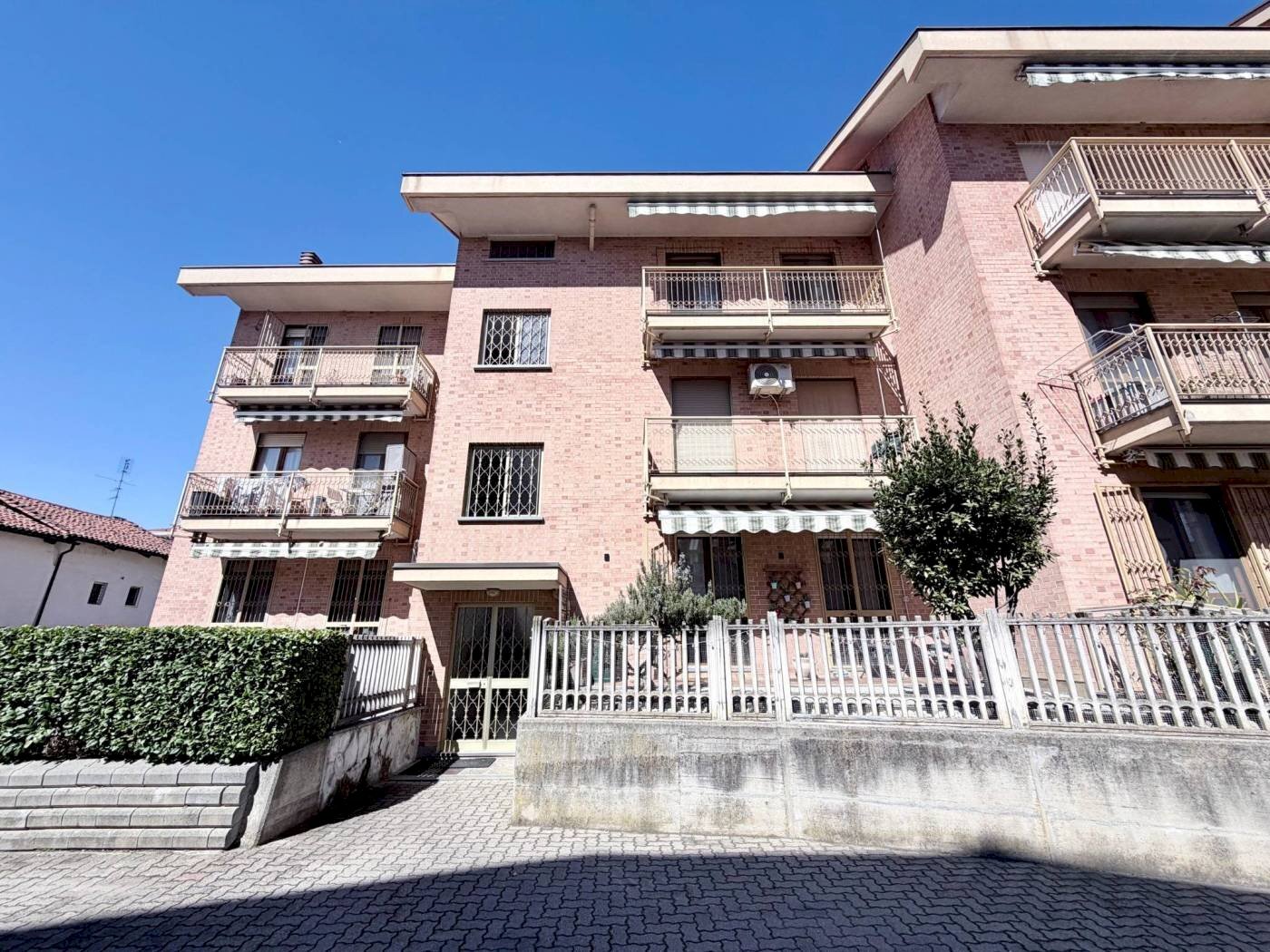 Quadrilocale Vinovo - foto 1