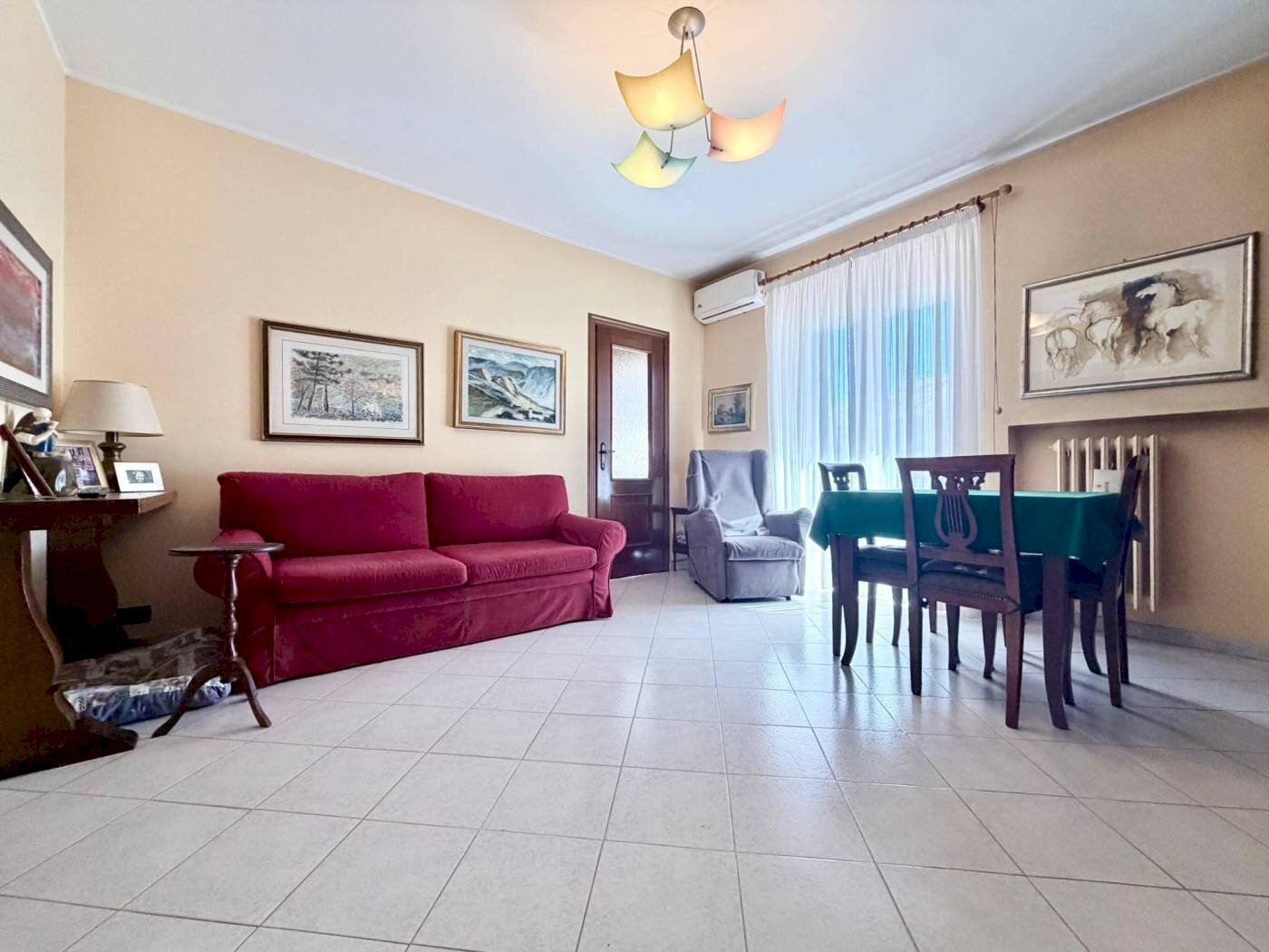 Quadrilocale Vinovo - foto 2