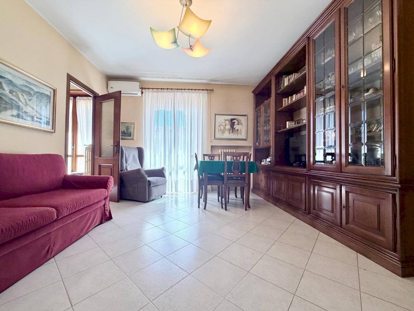 Quadrilocale Vinovo - foto 3