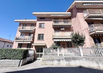 Quadrilocale Vinovo - foto 1