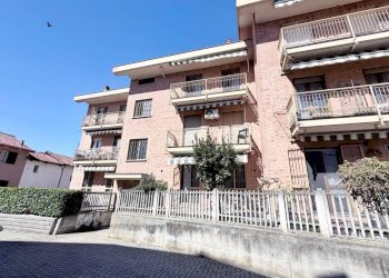 Quadrilocale Vinovo - foto 21