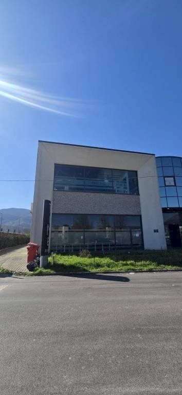 Ufficio via Piano Alvanella, Monteforte Irpino - foto 1