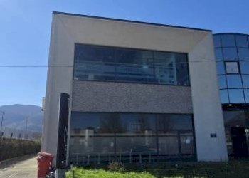Ufficio via Piano Alvanella, Monteforte Irpino - foto 1