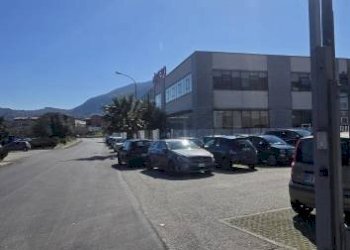 Ufficio via Piano Alvanella, Monteforte Irpino - foto 2