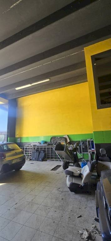 Negozio via Piano Alvanella, Monteforte Irpino - foto 2