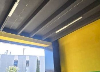 Negozio via Piano Alvanella, Monteforte Irpino - foto 1