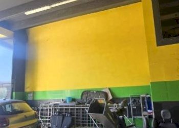 Negozio via Piano Alvanella, Monteforte Irpino - foto 2