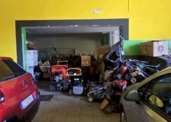 Negozio via Piano Alvanella, Monteforte Irpino - foto 5