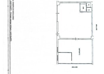 Negozio via Piano Alvanella, Monteforte Irpino - foto 6