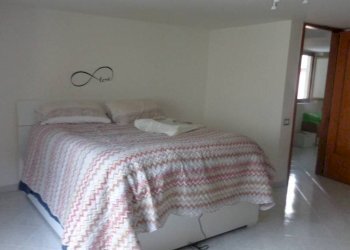 Bilocale via San Clemente, Nocera Superiore - foto 9