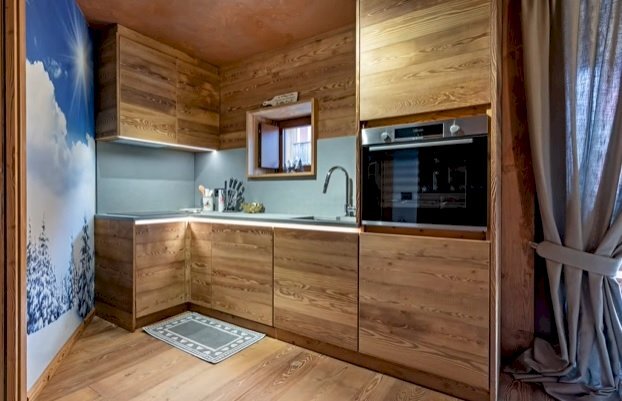 Two-room apartment via del Fantino, Limone Piemonte - photo 3