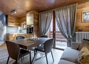 Two-room apartment via del Fantino, Limone Piemonte - photo 1