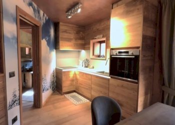 Two-room apartment via del Fantino, Limone Piemonte - photo 5