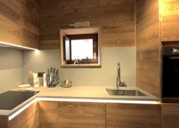 Two-room apartment via del Fantino, Limone Piemonte - photo 8