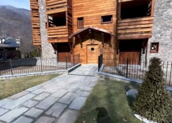 Two-room apartment via del Fantino, Limone Piemonte - photo 10