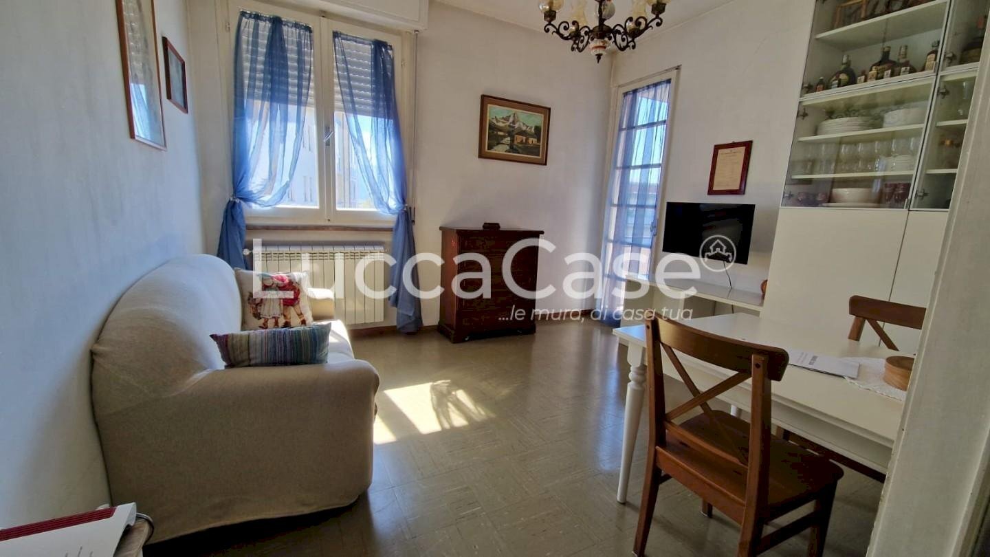 Appartamento Lucca (zona Arancio) - foto 1