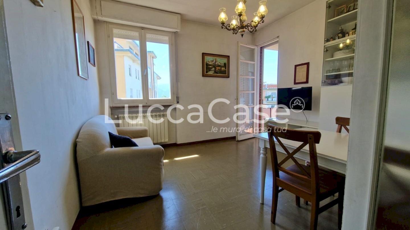 Appartamento Lucca (zona Arancio) - foto 1