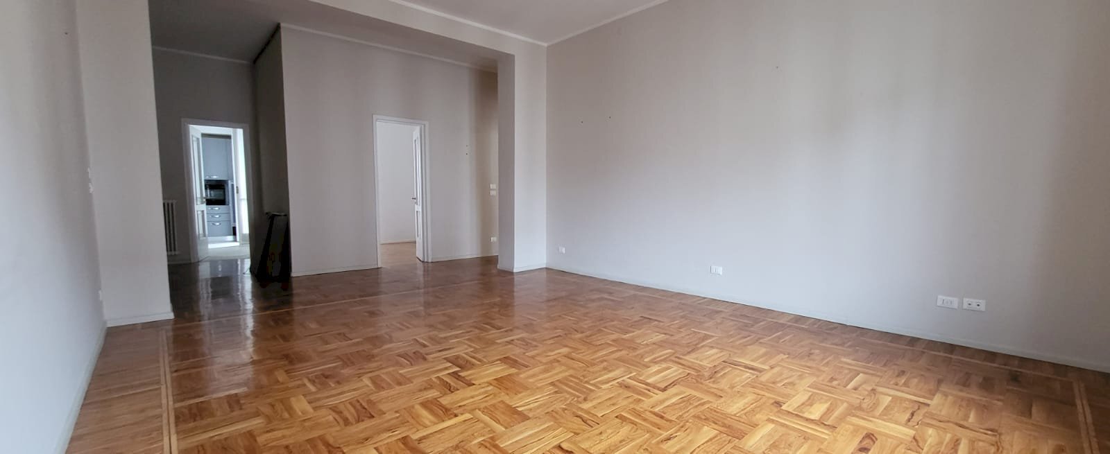 Three-room apartment corso Giovanni Giolitti, 34, Cuneo - photo 1