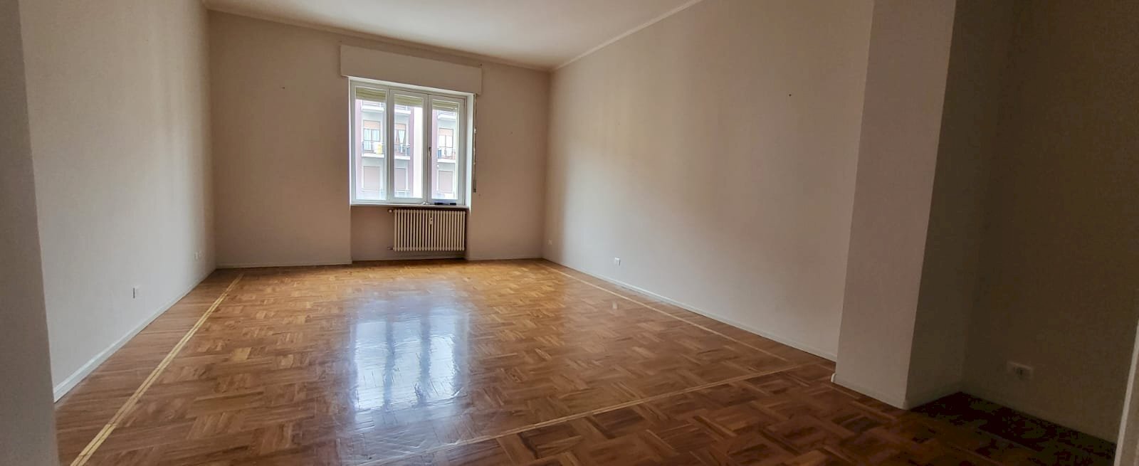 Three-room apartment corso Giovanni Giolitti, 34, Cuneo - photo 2