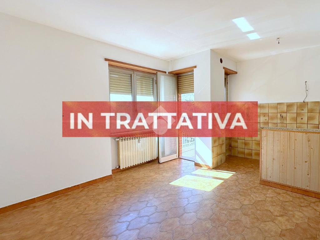 Trilocale Via Combattenti, San Giorio di Susa - foto 1
