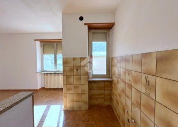 Trilocale Via Combattenti, San Giorio di Susa - foto 6