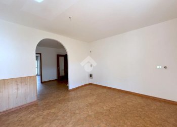 Trilocale Via Combattenti, San Giorio di Susa - foto 9